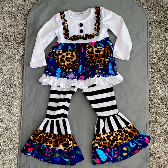 Other - 2pc set, toddler girls